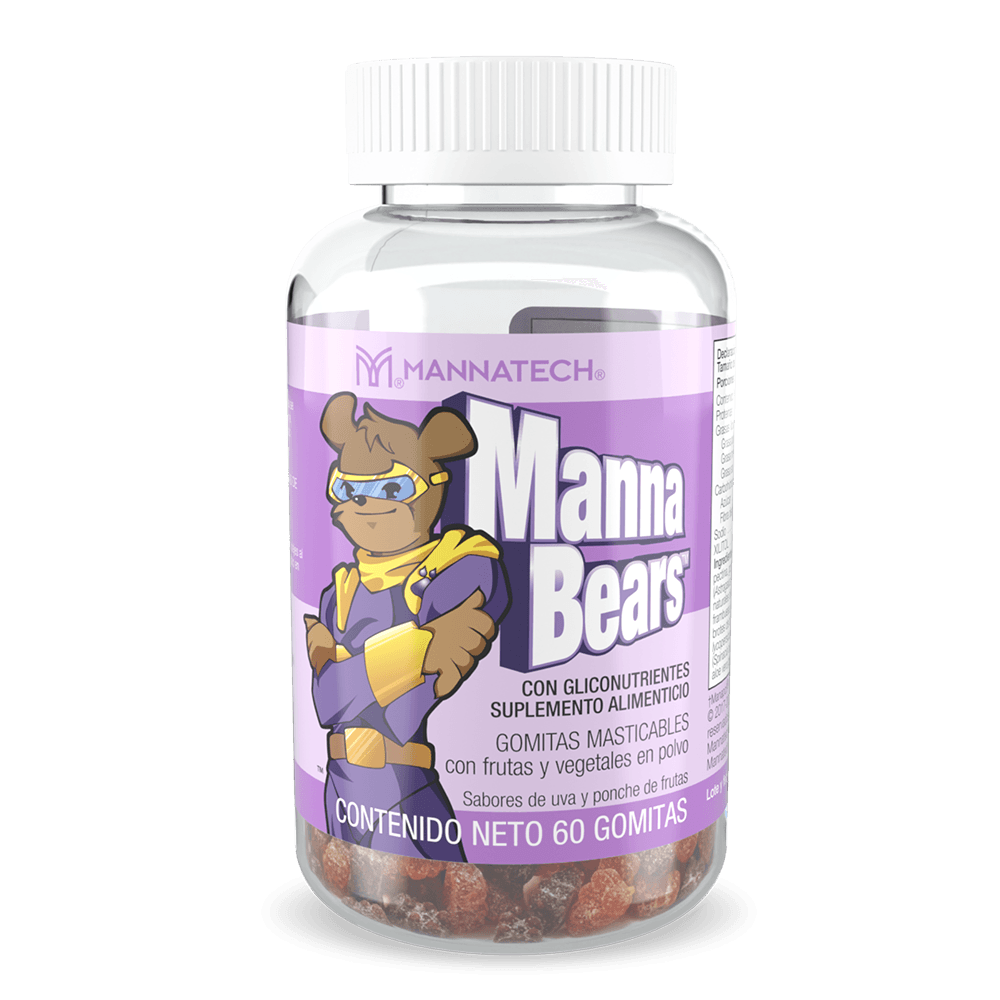 MannaBears
