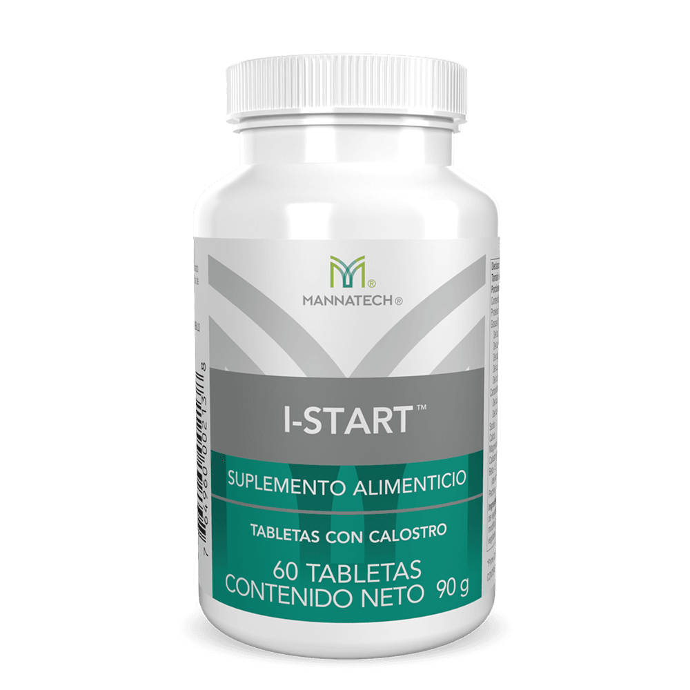 ImmunoStart