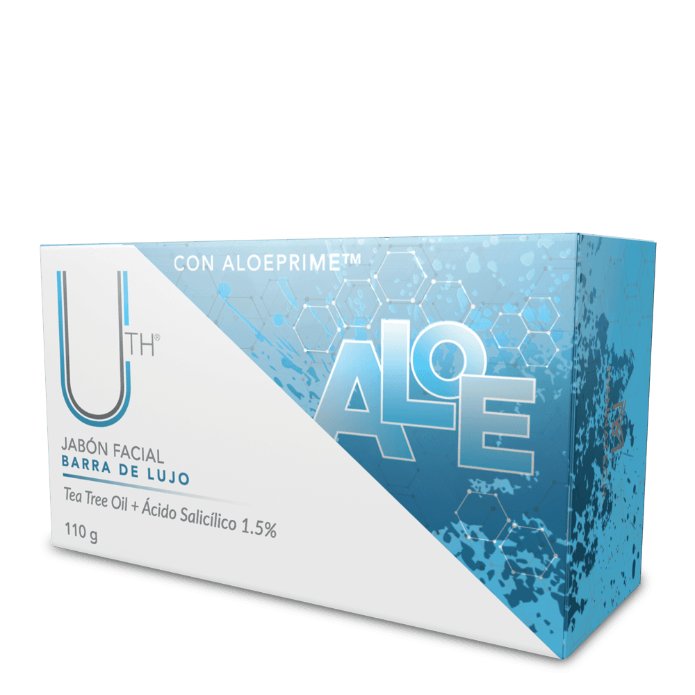 Uth Facial Cleanser