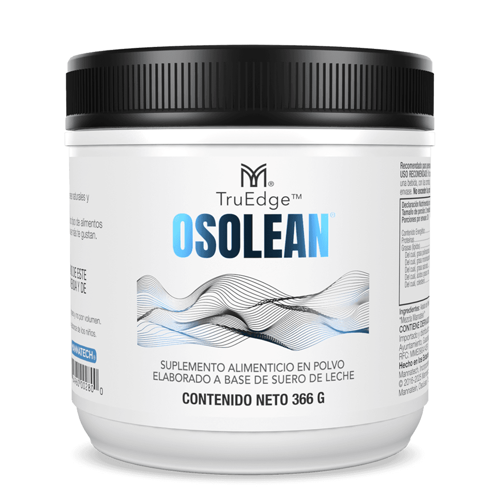 OsoLean