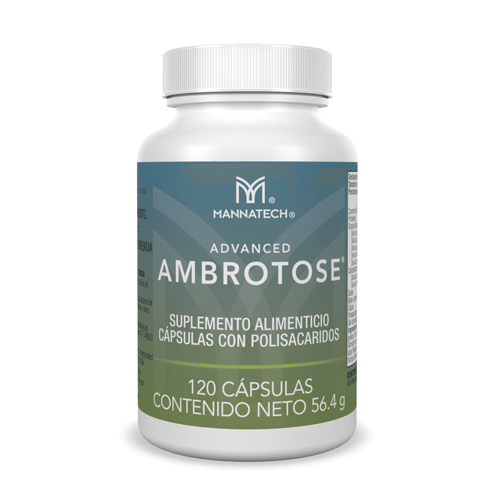 Advanced Ambrotose